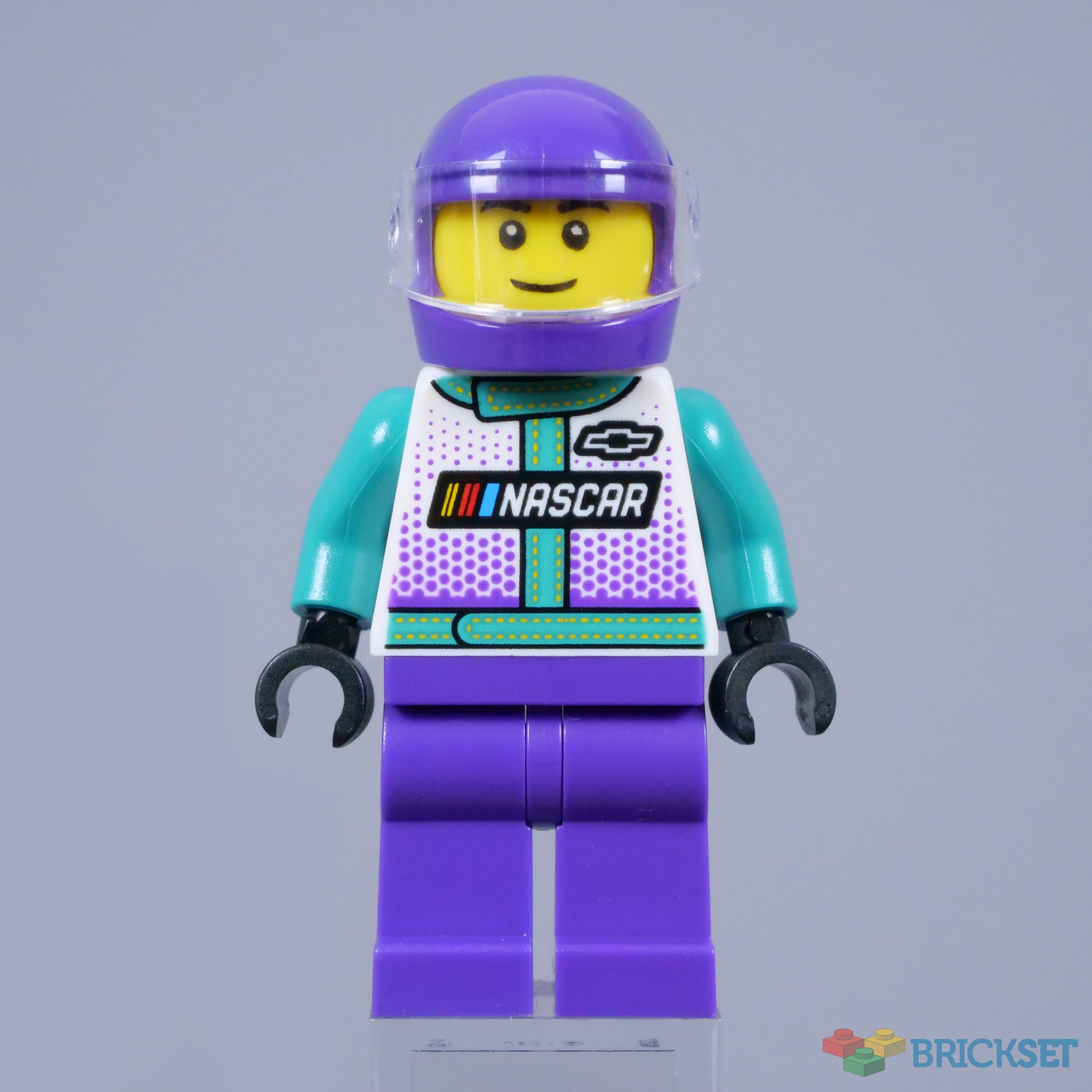 その他 wenty LEGO SET 76935 - Alternate build | NASCAR Next Gen Chevrolet